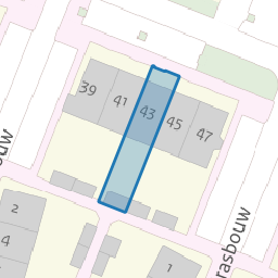 Perceel HTN04-A-10006