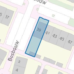 Perceel HTN04-A-10008