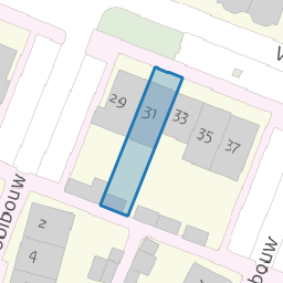 Perceel HTN04-A-10013