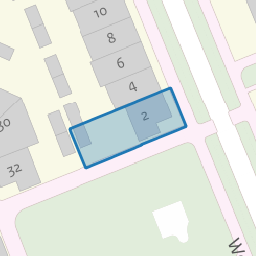 Perceel HTN04-A-10016