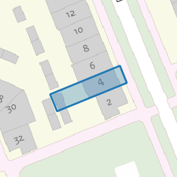 Perceel HTN04-A-10017