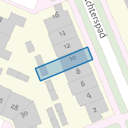 Perceel HTN04-A-10020