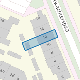 Perceel HTN04-A-10021