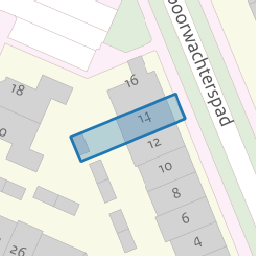 Perceel HTN04-A-10022