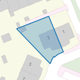 Perceel HTN04-A-10034