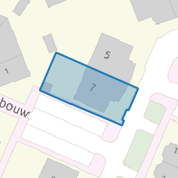 Perceel HTN04-A-10036