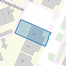 Perceel HTN04-A-10038