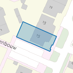 Perceel HTN04-A-10041