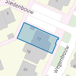 Perceel HTN04-A-10043