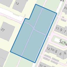 Perceel HTN04-A-10050