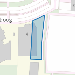 Perceel HTN04-A-10055