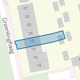 Perceel HTN04-A-10064