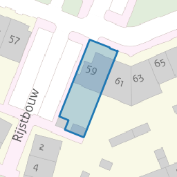 Perceel HTN04-A-10087