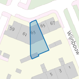 Perceel HTN04-A-10089