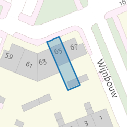 Perceel HTN04-A-10090