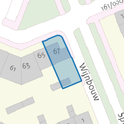 Perceel HTN04-A-10091