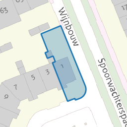 Perceel HTN04-A-10092