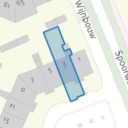 Perceel HTN04-A-10093