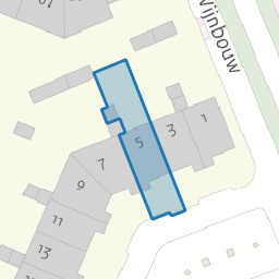 Perceel HTN04-A-10094