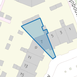 Perceel HTN04-A-10095