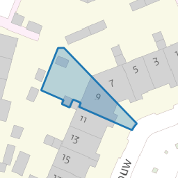 Perceel HTN04-A-10096