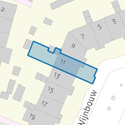 Perceel HTN04-A-10097