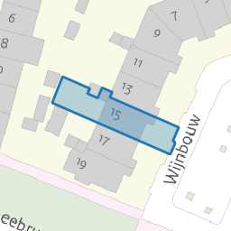 Perceel HTN04-A-10099