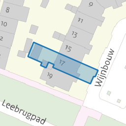 Perceel HTN04-A-10100