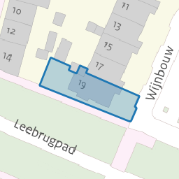 Perceel HTN04-A-10101