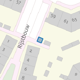 Perceel HTN04-A-10103