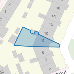 Perceel HTN04-A-10109