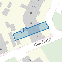 Perceel HTN04-A-10111