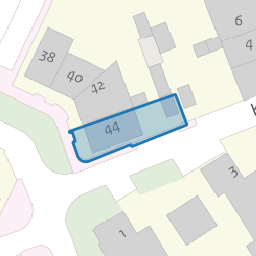 Perceel HTN04-A-10113