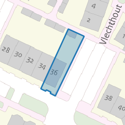 Perceel HTN04-A-10118