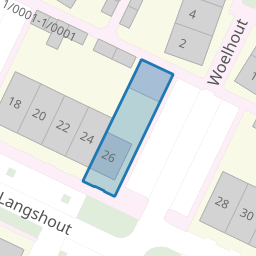 Perceel HTN04-A-10124