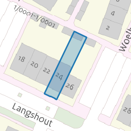 Perceel HTN04-A-10125