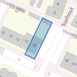 Perceel HTN04-A-10131