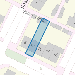 Perceel HTN04-A-10134