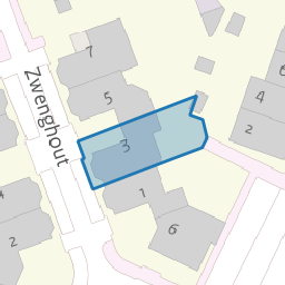 Perceel HTN04-A-10140