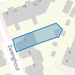 Perceel HTN04-A-10142