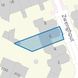 Perceel HTN04-A-10144