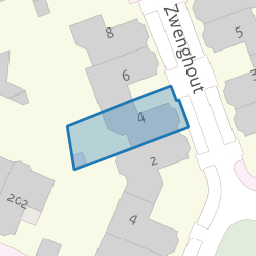 Perceel HTN04-A-10145