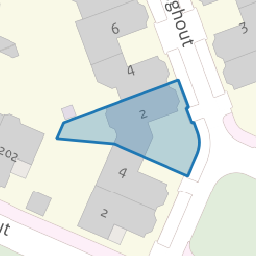 Perceel HTN04-A-10146