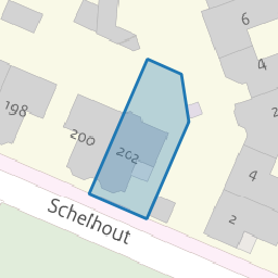 Perceel HTN04-A-10149