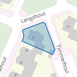 Perceel HTN04-A-10151