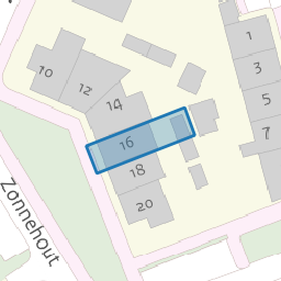 Perceel HTN04-A-10158