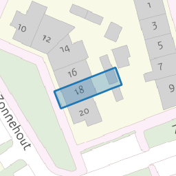 Perceel HTN04-A-10159