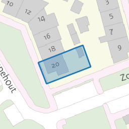 Perceel HTN04-A-10160