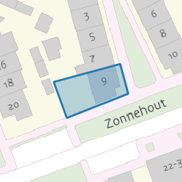 Perceel HTN04-A-10161