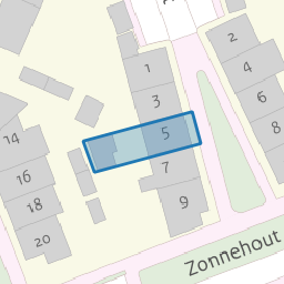 Perceel HTN04-A-10163